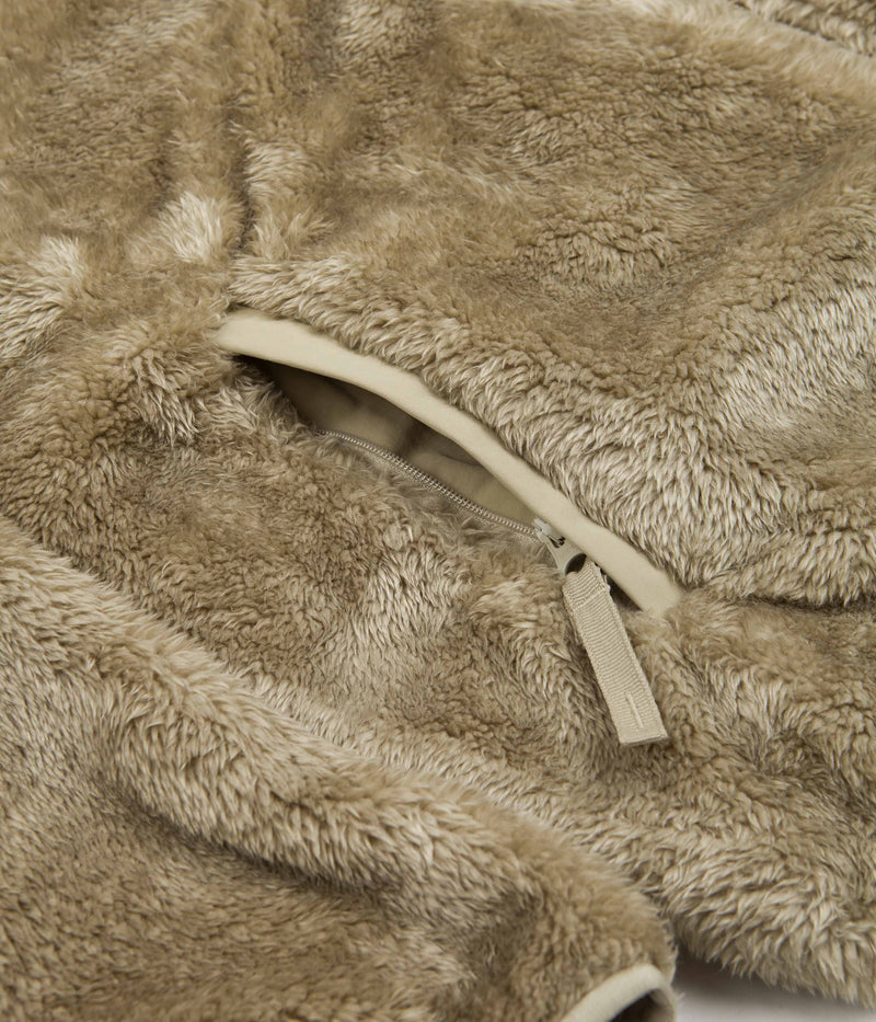 Carhartt Jackson Sweat Jacket in Ammonite