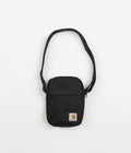 Carhartt Jake Shoulder Pouch in Black