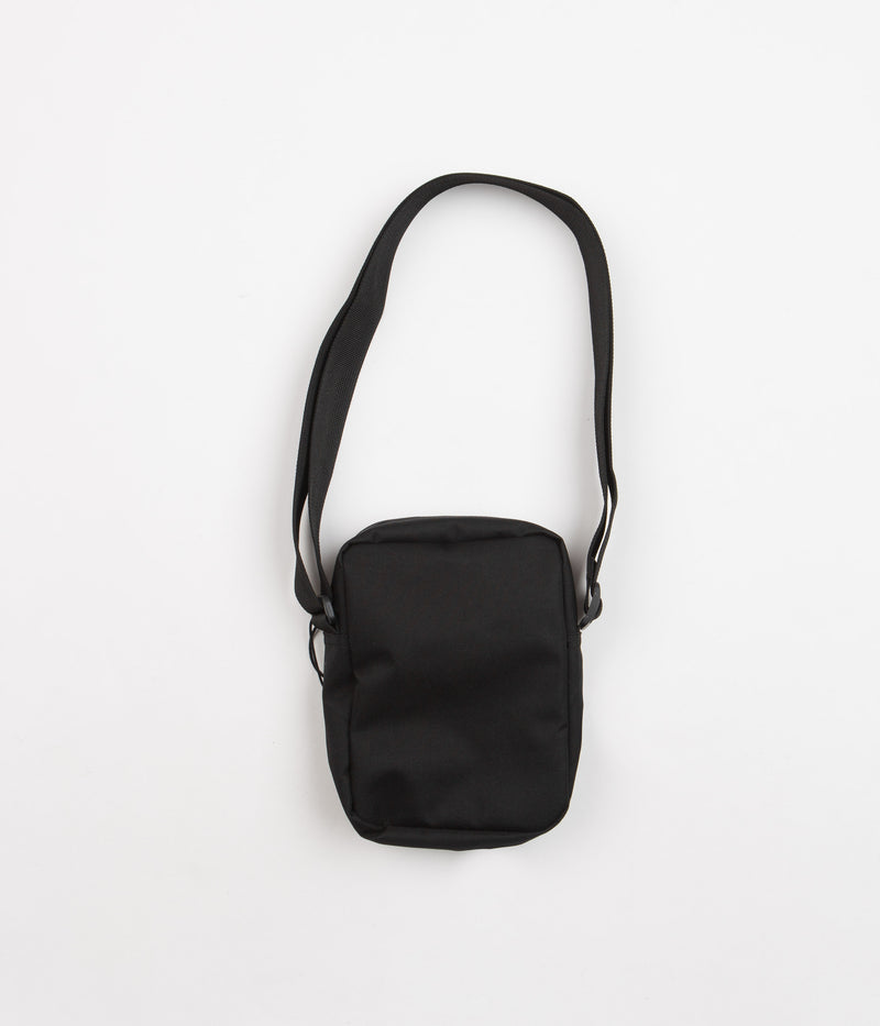 Carhartt Jake Shoulder Pouch in Black