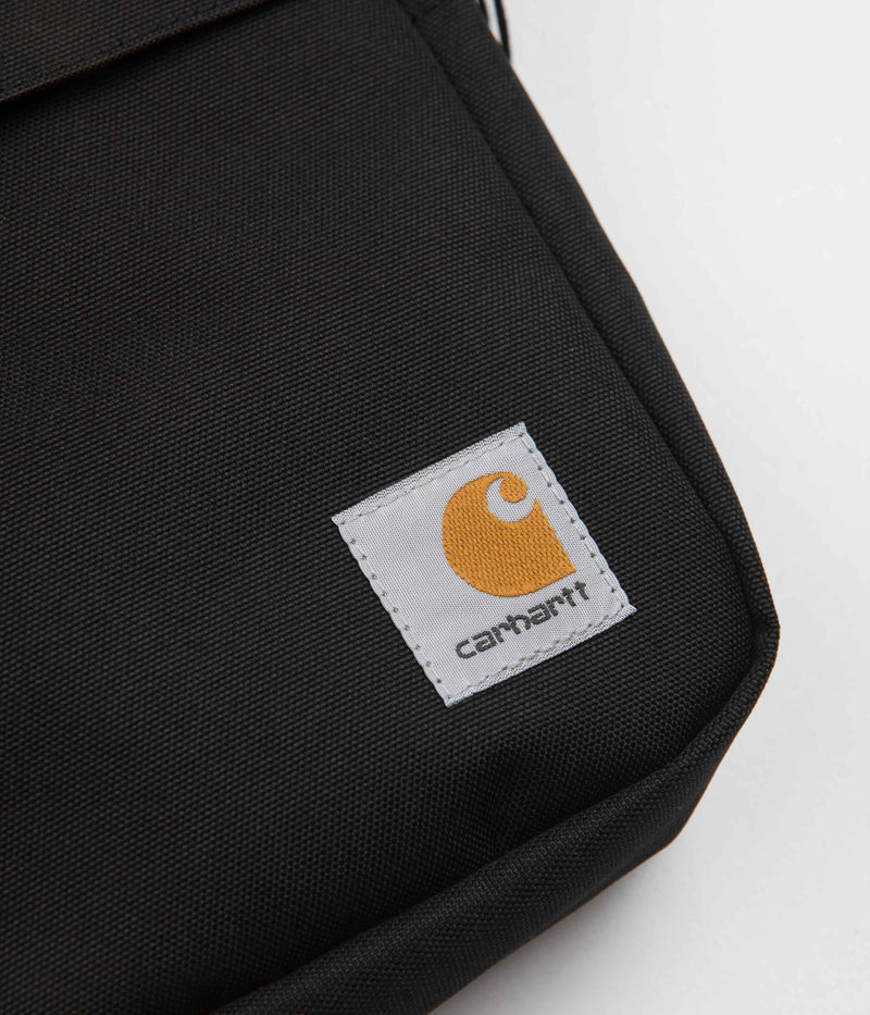 Carhartt Jake Shoulder Pouch in Black