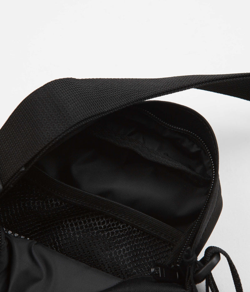 Carhartt Jake Shoulder Pouch in Black