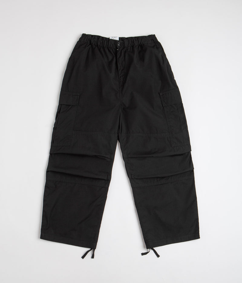Carhartt Jet Cargo Pants in Black