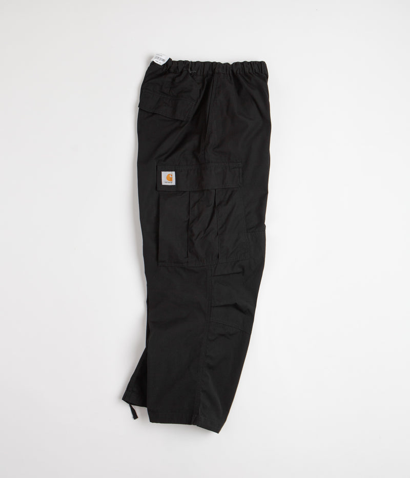 Carhartt Jet Cargo Pants in Black