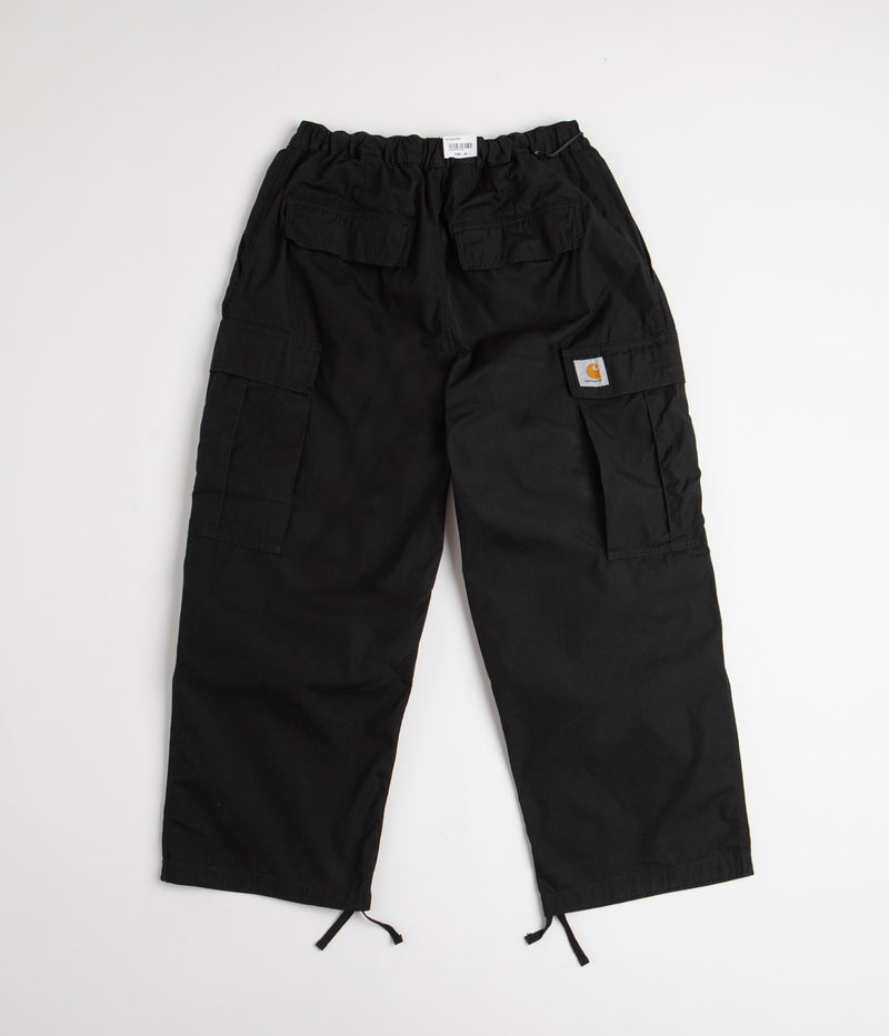 Carhartt Jet Cargo Pants in Black