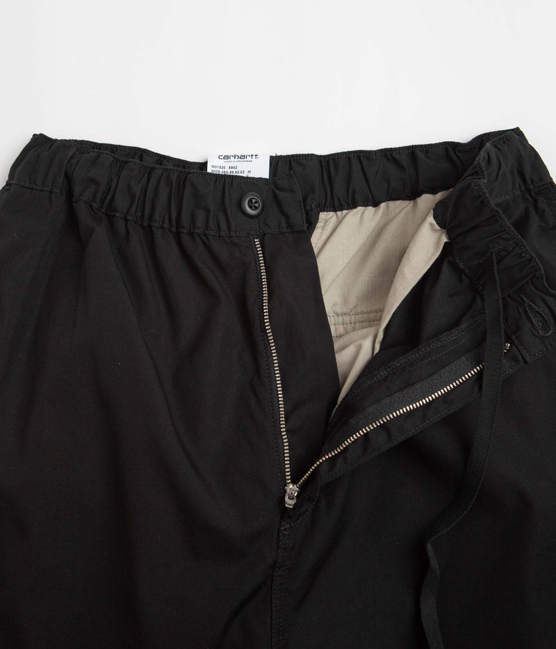 Carhartt Jet Cargo Pants in Black