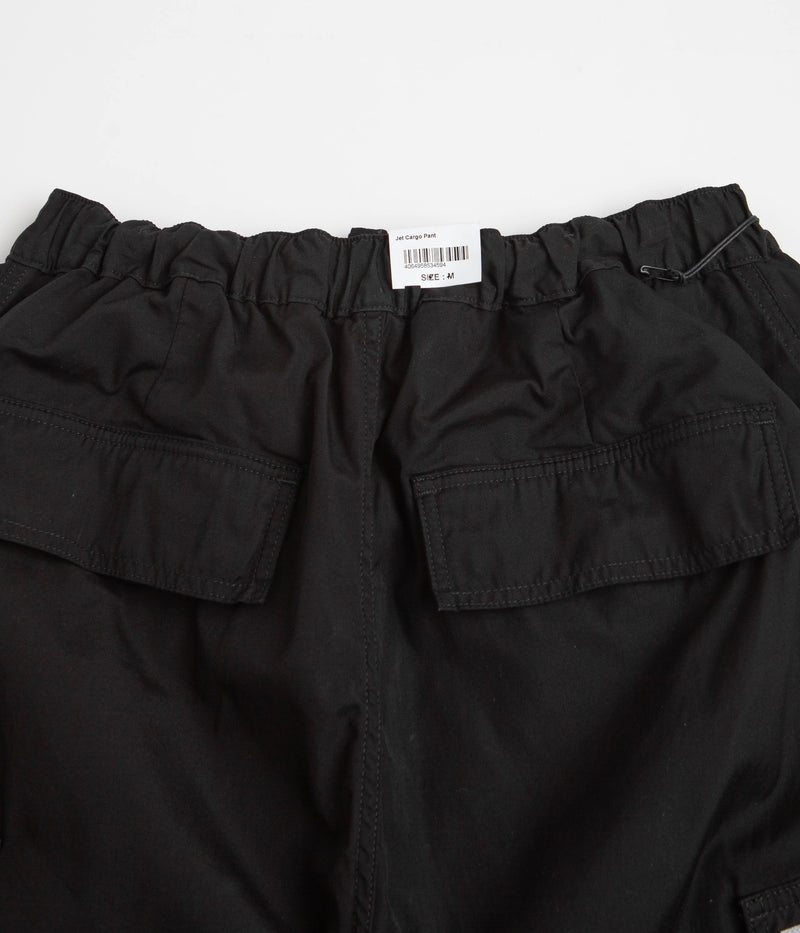 Carhartt Jet Cargo Pants in Black