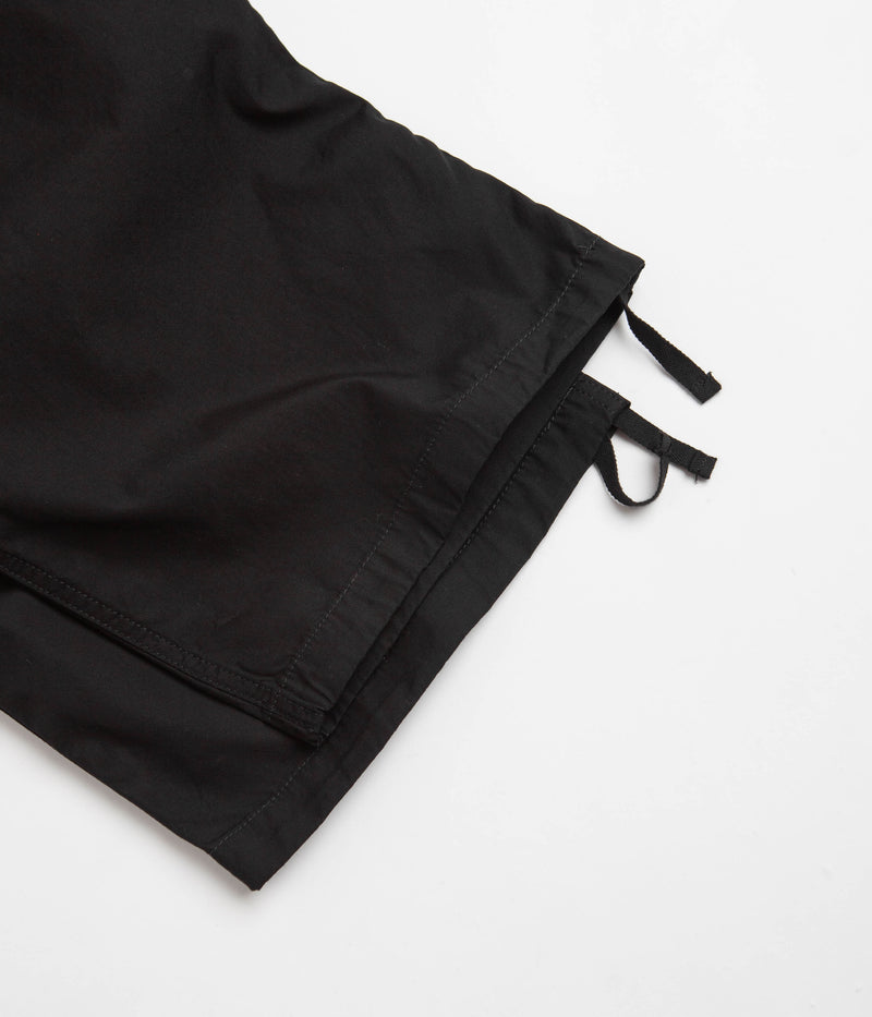 Carhartt Jet Cargo Pants in Black