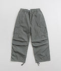 Carhartt Jet Cargo Pants in Smoke Green