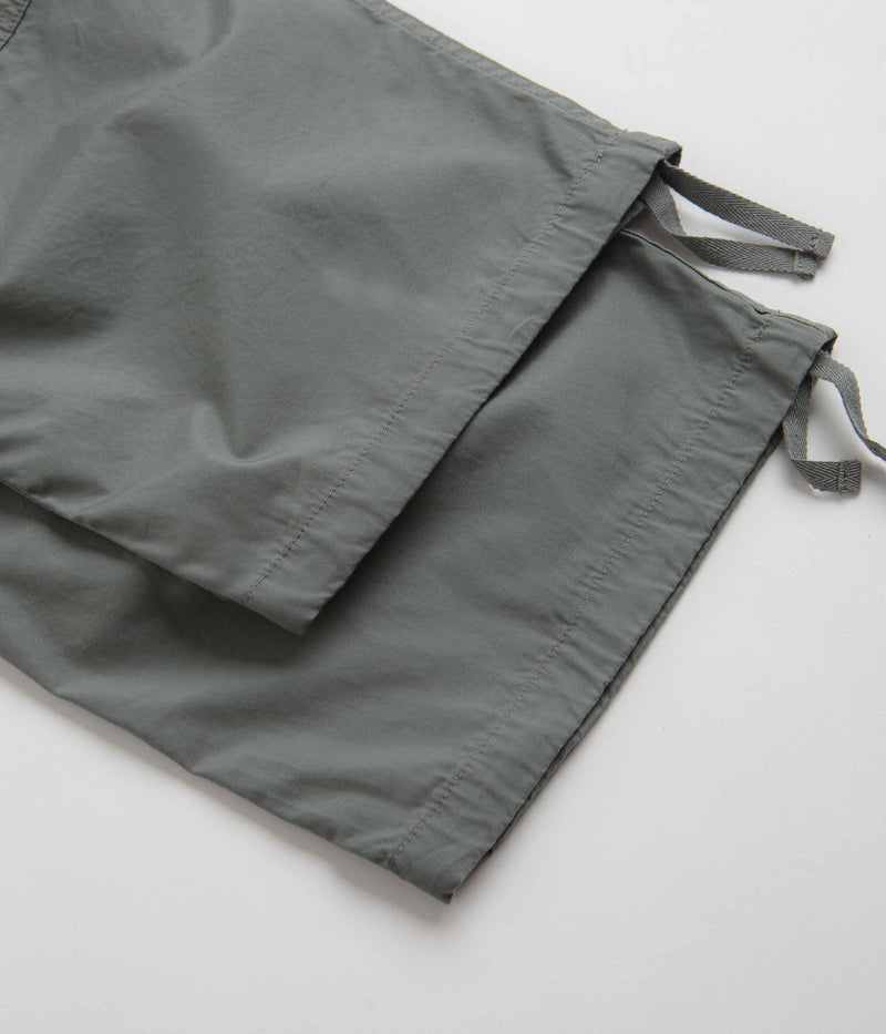 Carhartt Jet Cargo Pants in Smoke Green