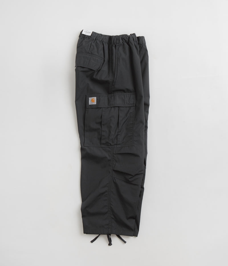 Carhartt Jet Cargo Pants in Vulcan