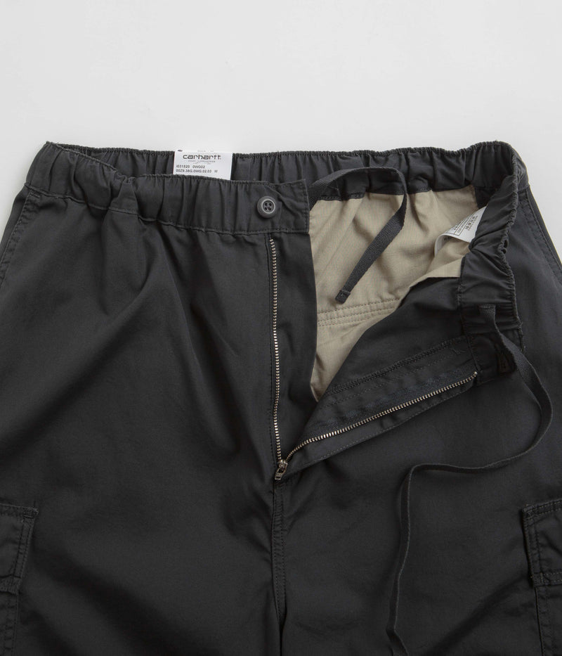 Carhartt Jet Cargo Pants in Vulcan