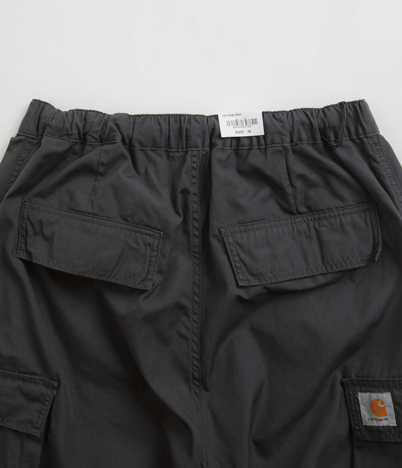 Carhartt Jet Cargo Pants in Vulcan