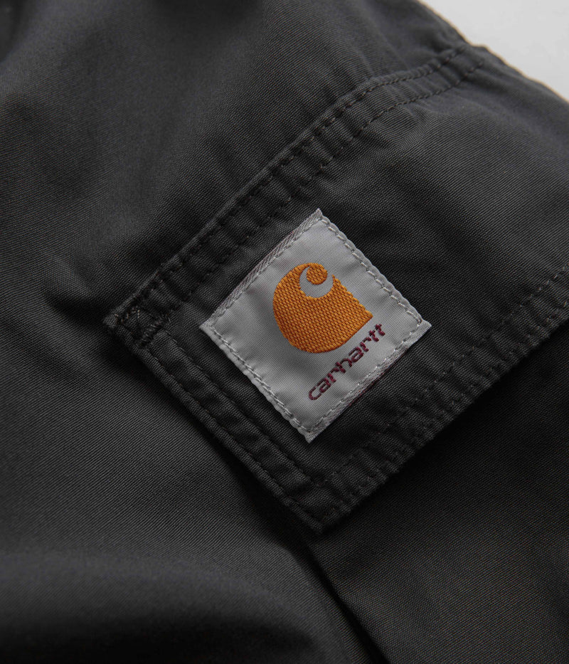 Carhartt Jet Cargo Pants in Vulcan