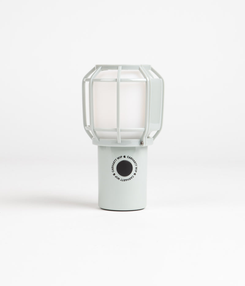 Carhartt Joan Gaspar Chispa Lamp in Yucca and Black