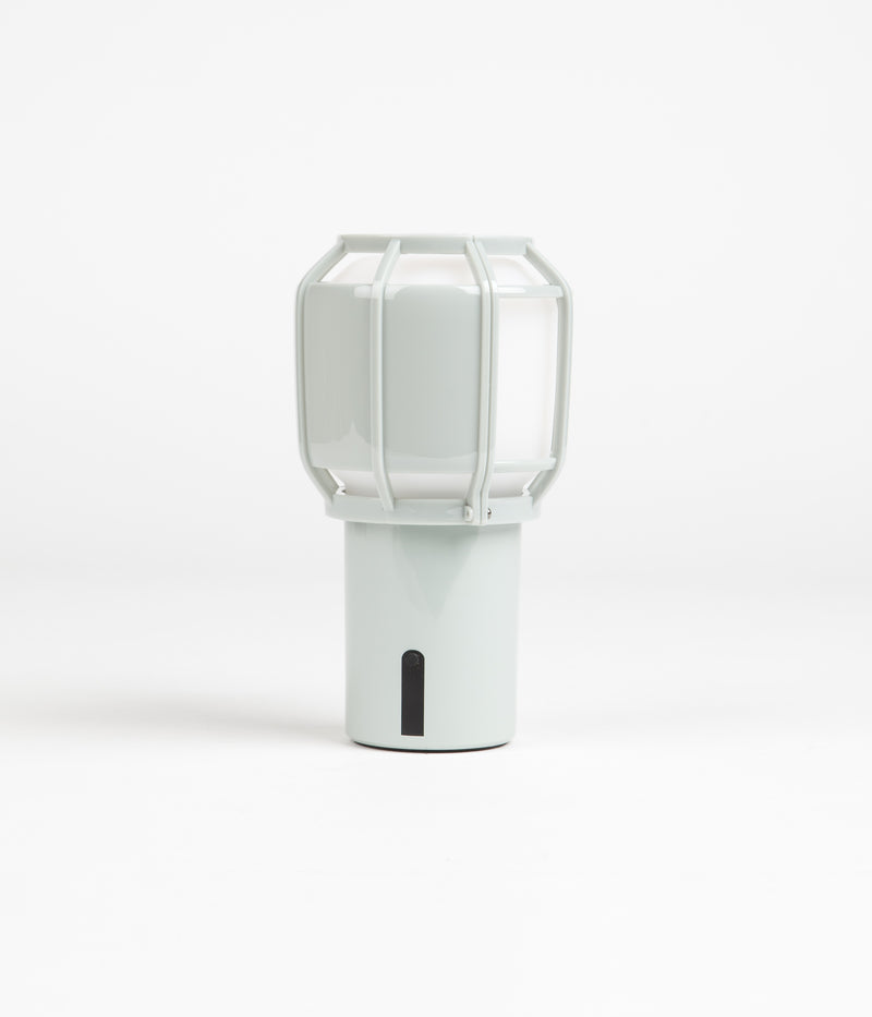 Carhartt Joan Gaspar Chispa Lamp in Yucca and Black