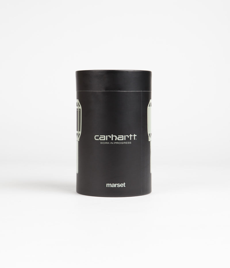 Carhartt Joan Gaspar Chispa Lamp in Yucca and Black