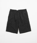 Carhartt Jogger Shorts in Black