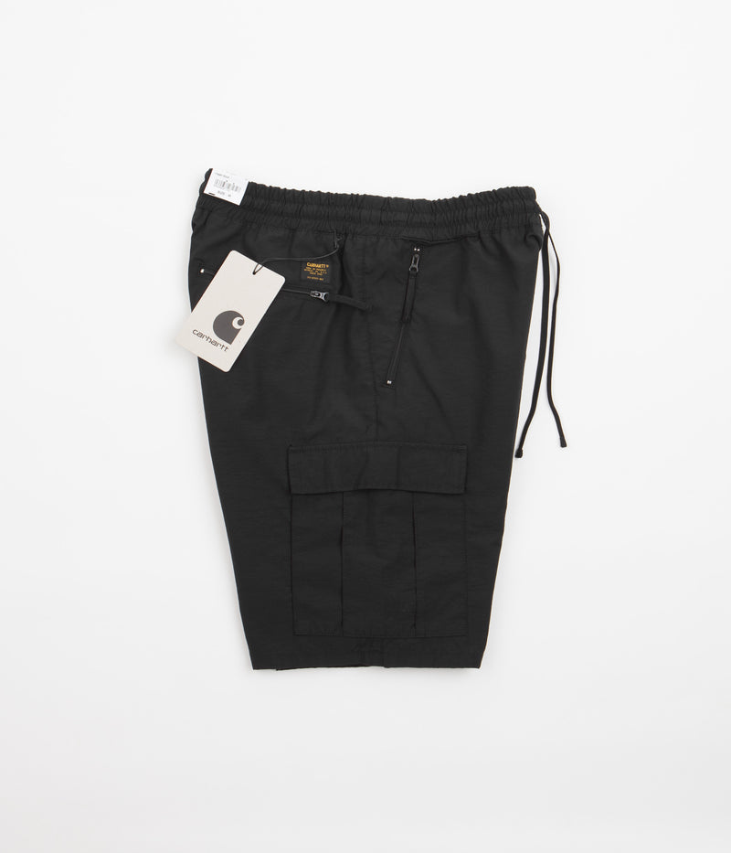 Carhartt Jogger Shorts in Black