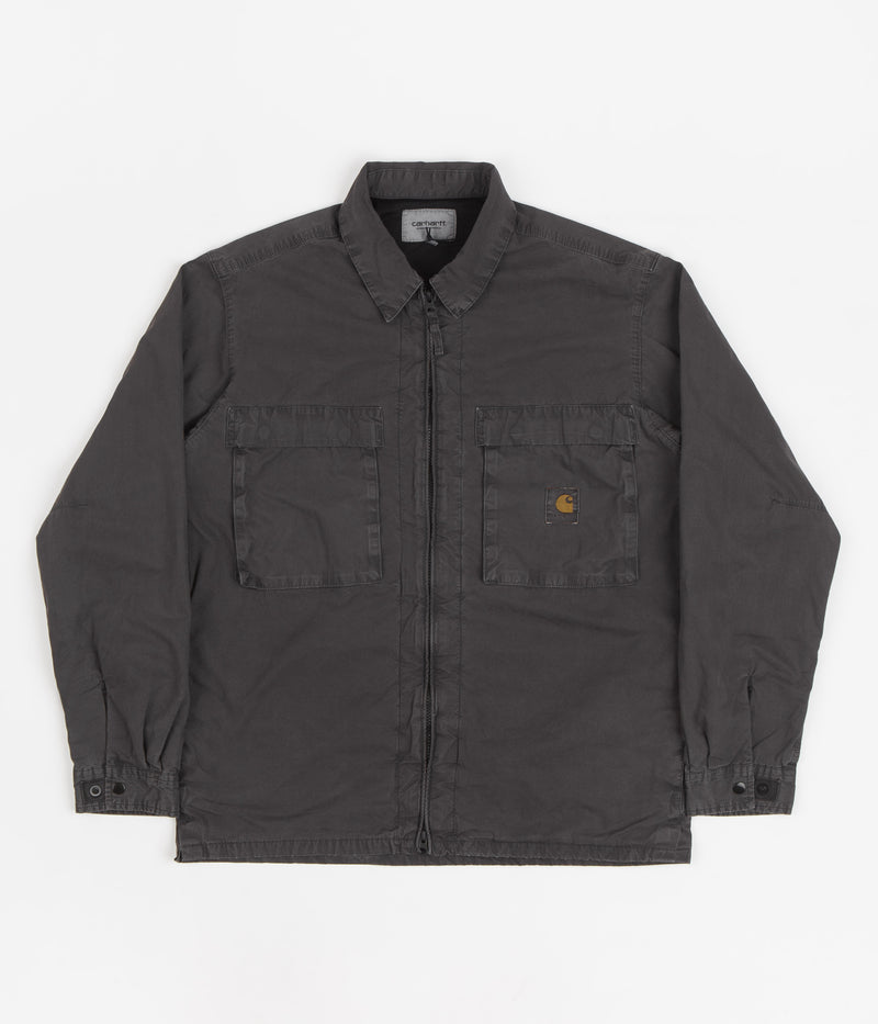Carhartt Kenard Shirt Jacket in Vulcan