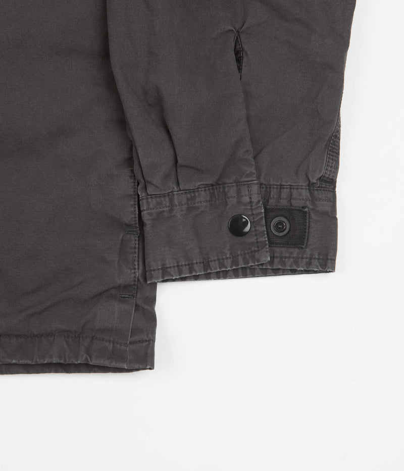 Carhartt Kenard Shirt Jacket in Vulcan