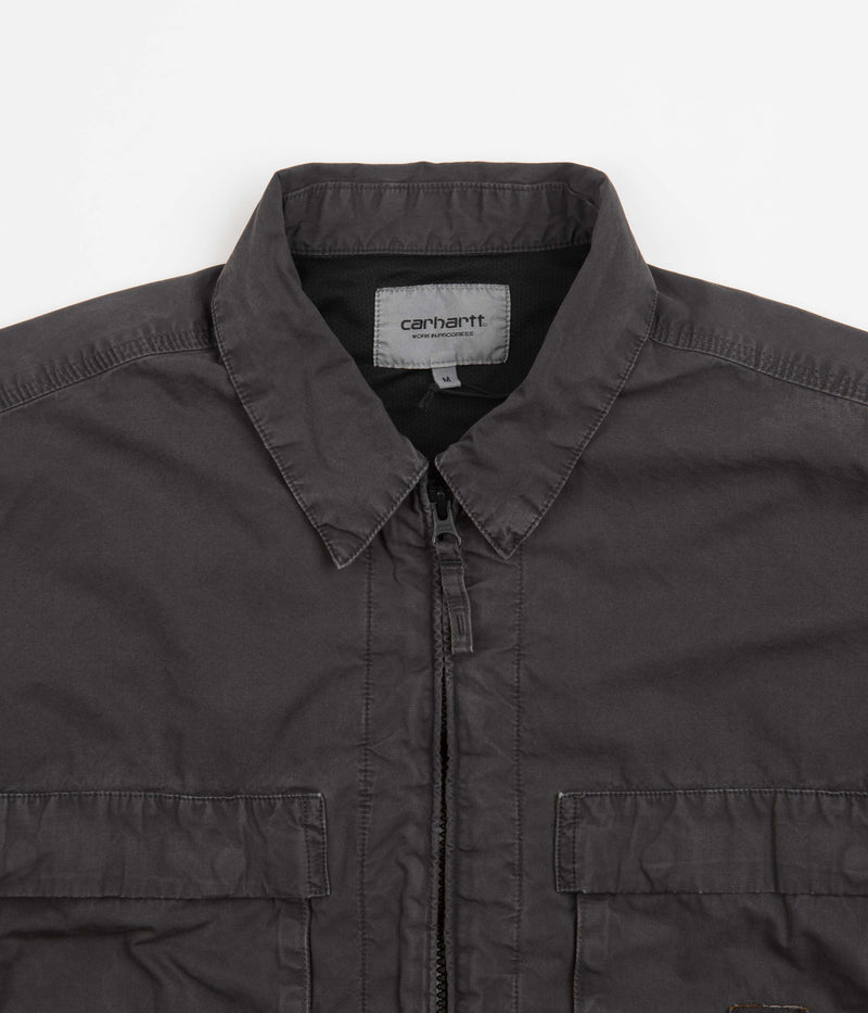 Carhartt Kenard Shirt Jacket in Vulcan
