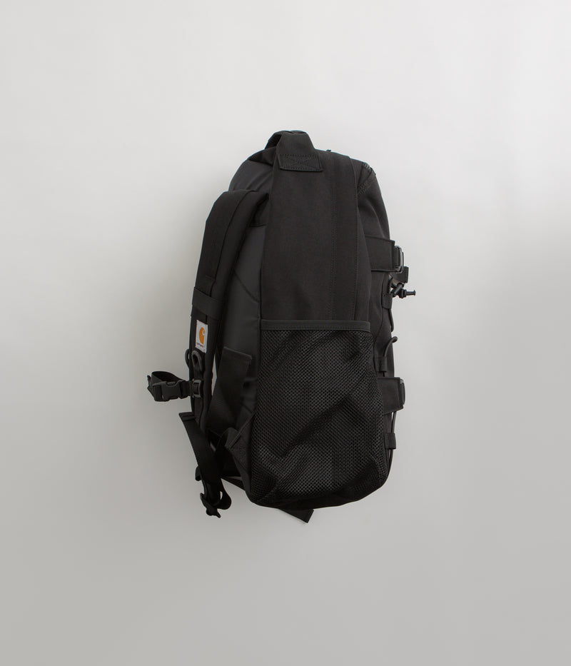 Carhartt Kickflip Backpack in Black