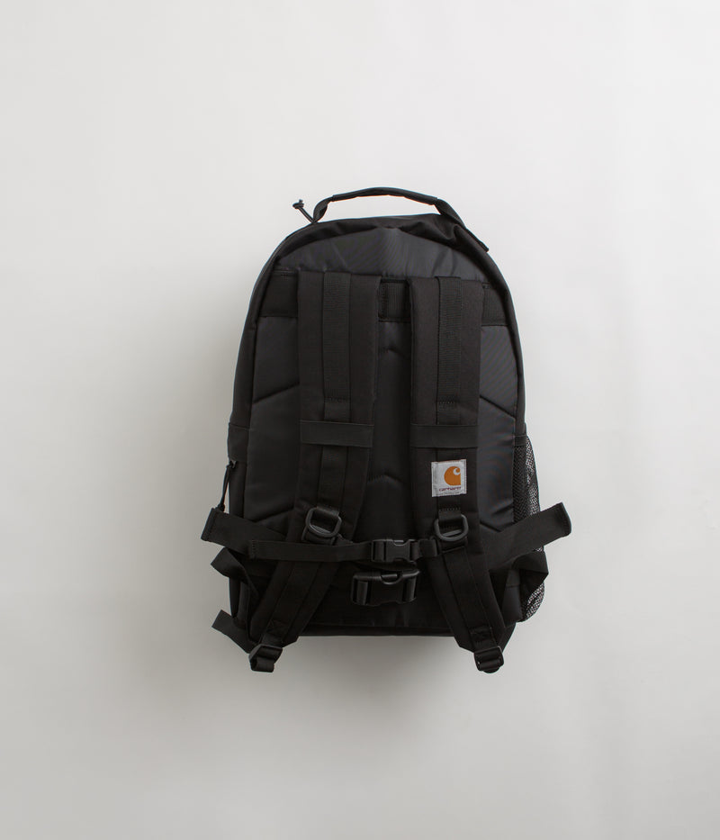 Carhartt Kickflip Backpack in Black