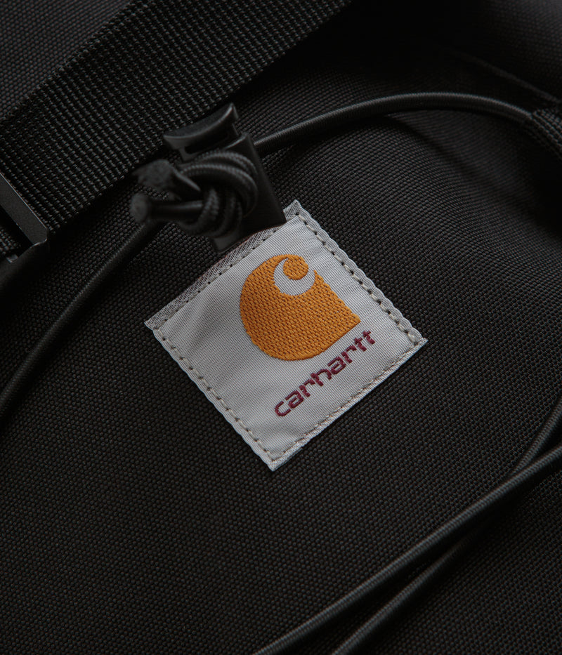 Carhartt Kickflip Backpack in Black