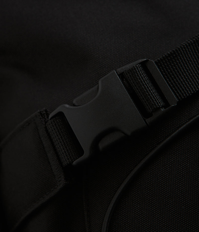 Carhartt Kickflip Backpack in Black