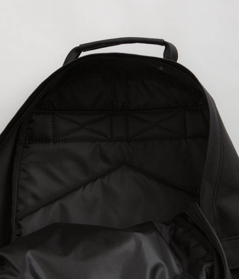 Carhartt Kickflip Backpack in Black