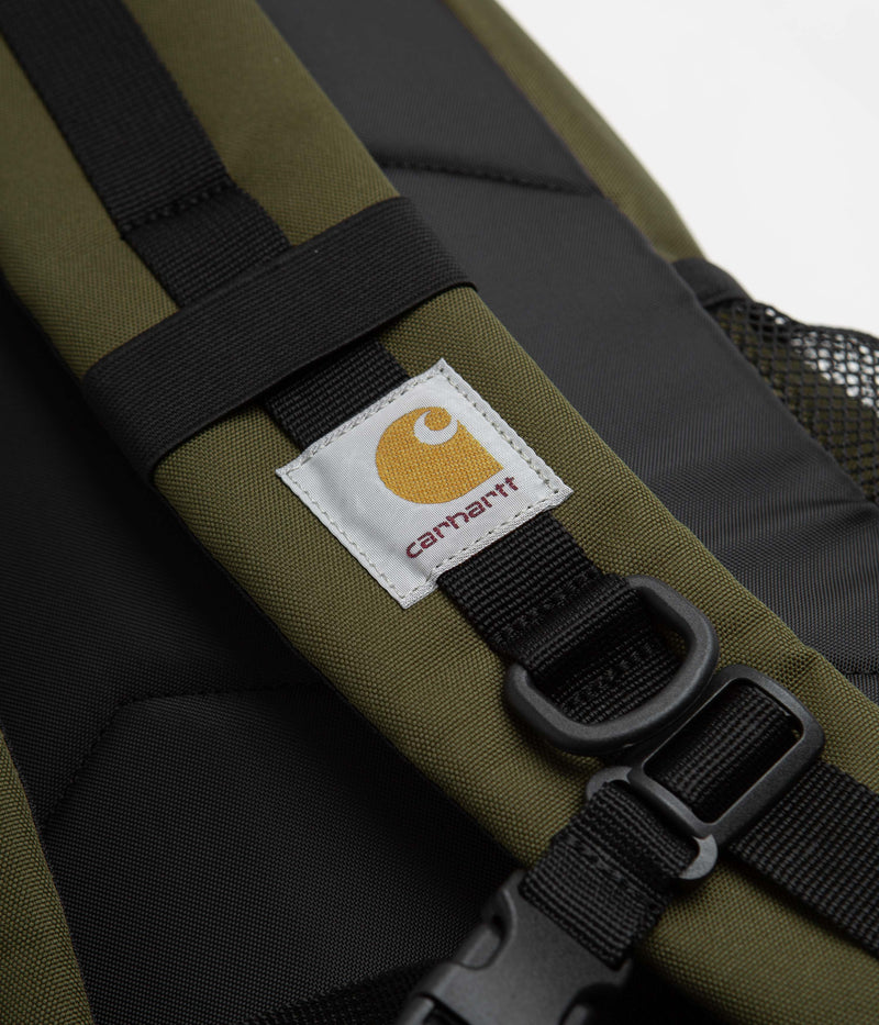 Carhartt Kickflip Backpack in Highland
