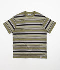Carhartt Lafferty T-Shirt in Kiwi