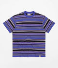 Carhartt Lafferty T-Shirt in Lazurite