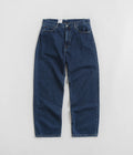 Carhartt Landon Pants in Blue Stone Washed
