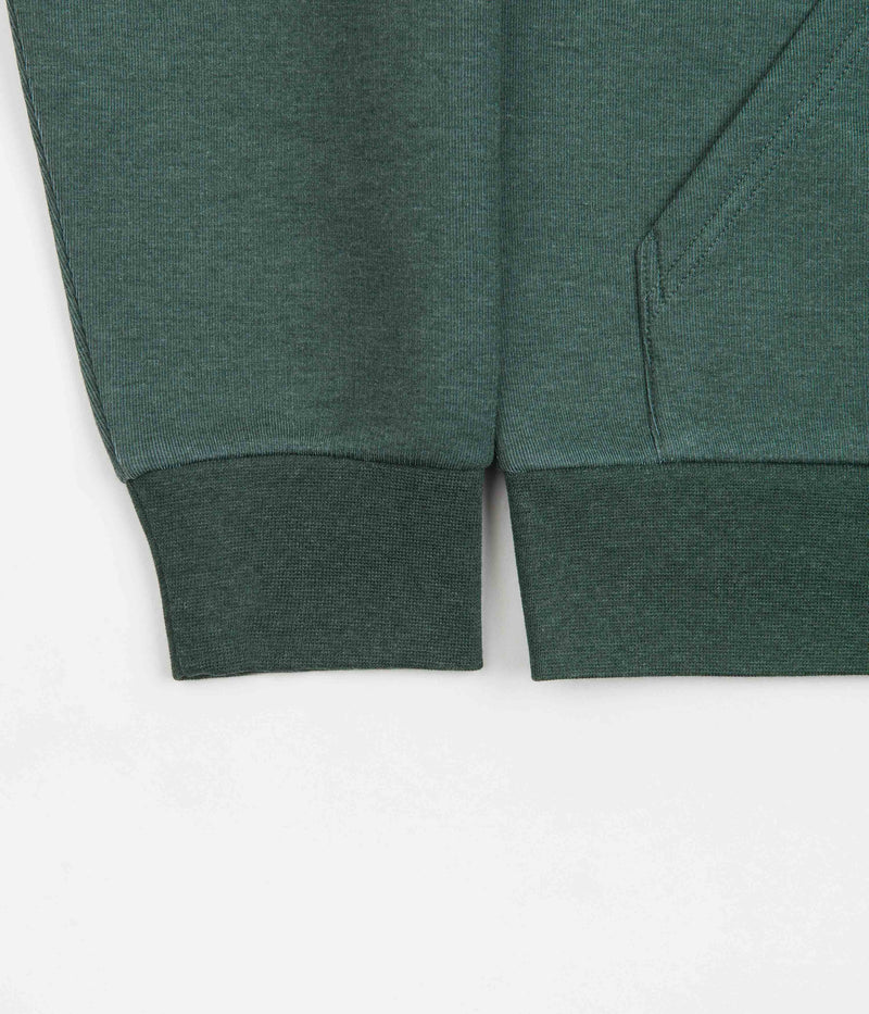 Carhartt Light-Lux Hooded Jacket in Botanic