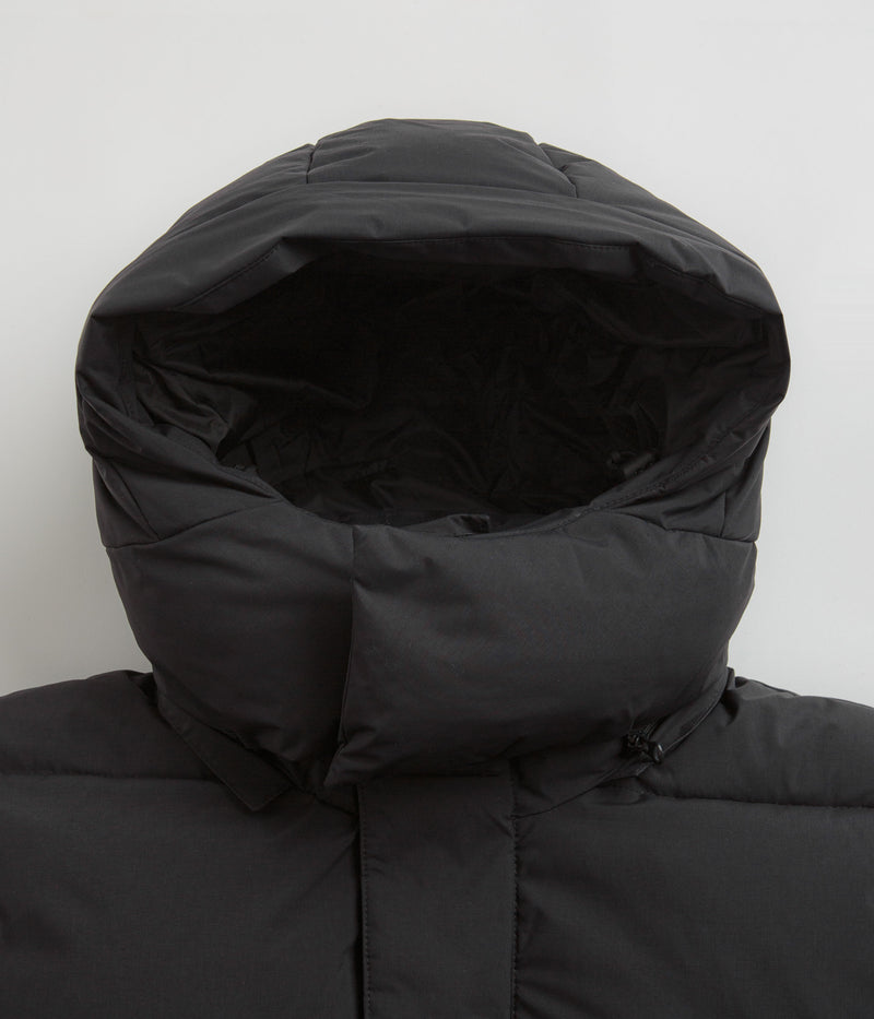 Carhartt Milter Jacket in Black