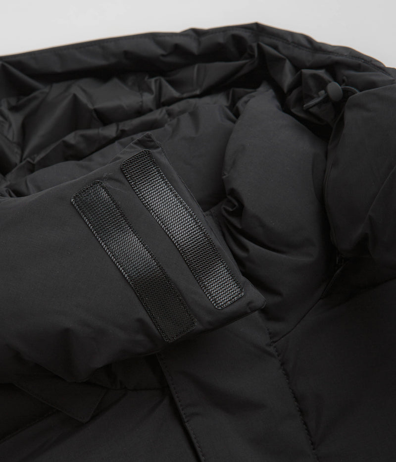 Carhartt Milter Jacket in Black