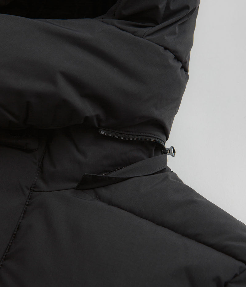 Carhartt Milter Jacket in Black
