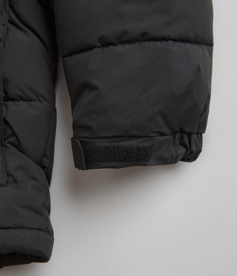 Carhartt Milter Jacket in Black