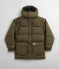 Carhartt Milter Jacket in Highland
