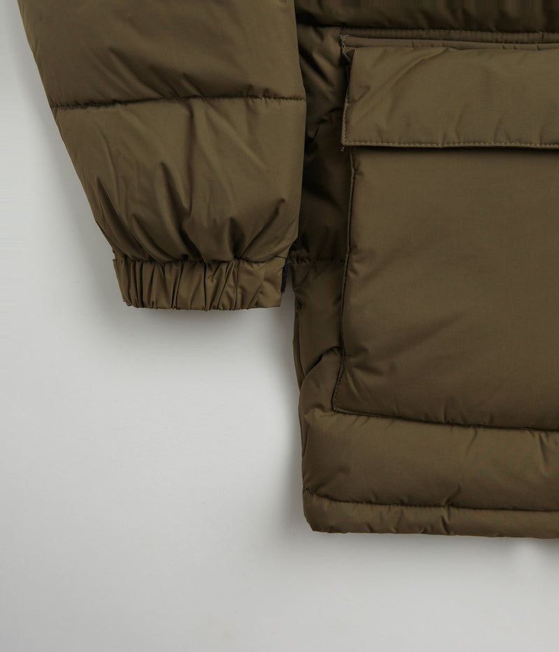 Carhartt Milter Jacket in Highland