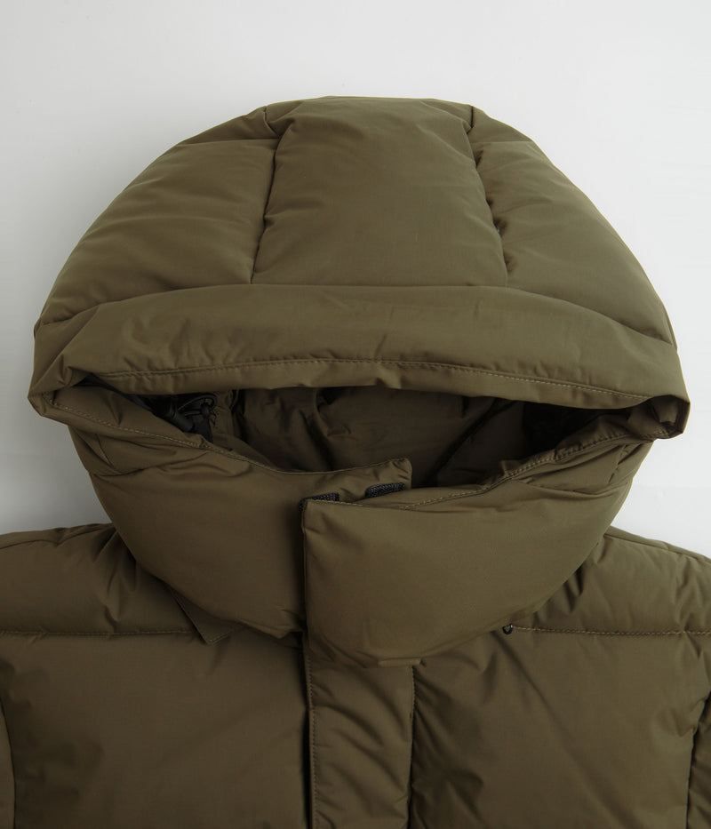 Carhartt Milter Jacket in Highland