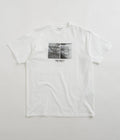 Carhartt Motor T-Shirt in White