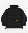 Carhartt Munro Jacket in Black