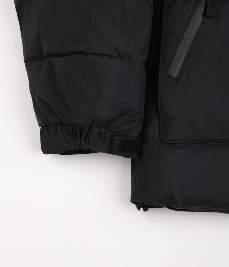 Carhartt Munro Jacket in Black