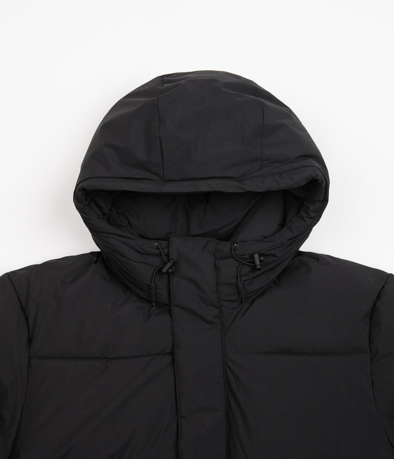 Carhartt Munro Jacket in Black