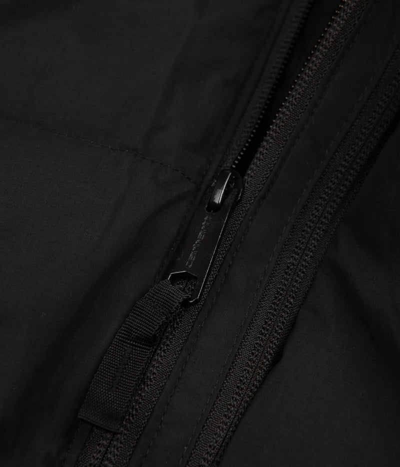 Carhartt Munro Jacket in Black