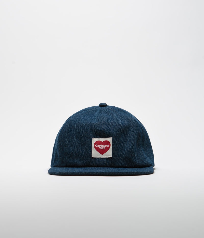 Carhartt Nash Cap in Blue