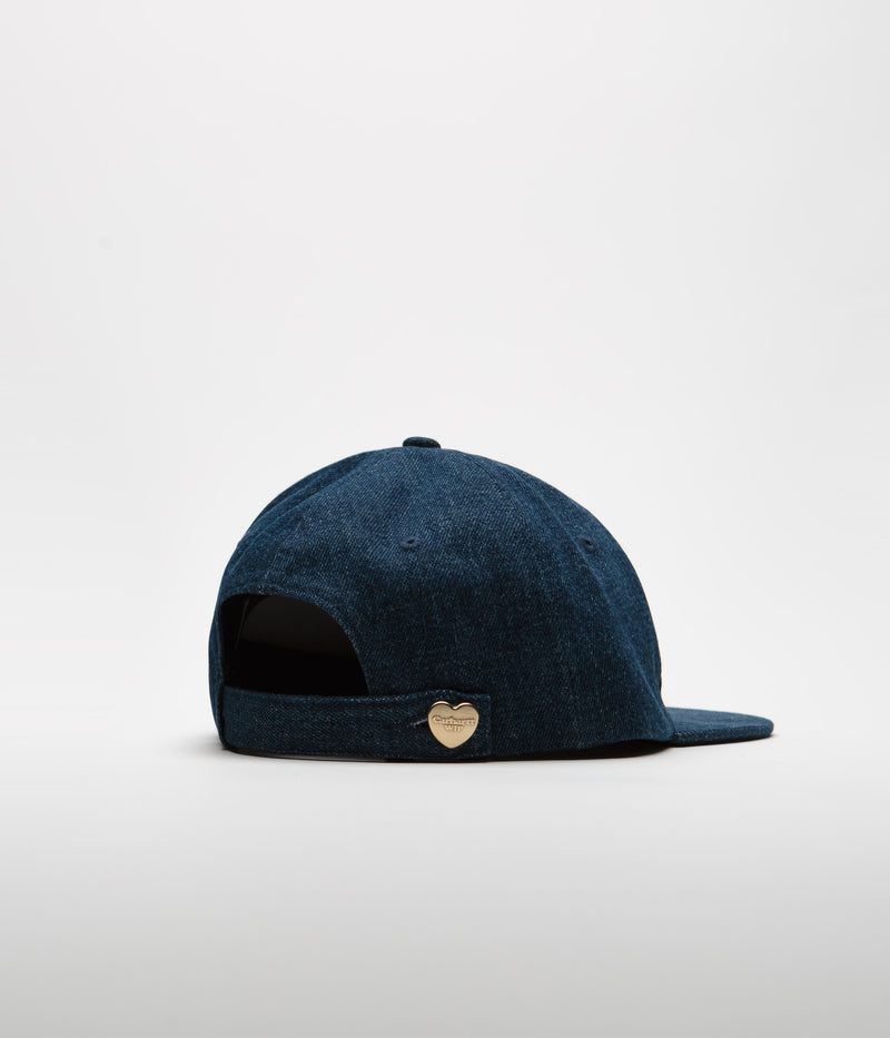 Carhartt Nash Cap in Blue