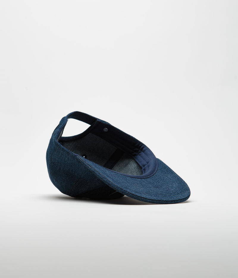 Carhartt Nash Cap in Blue